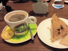 -大连铂尔曼酒店-铂尔曼美食廊 Pullman Deli