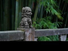 -四洞沟景区