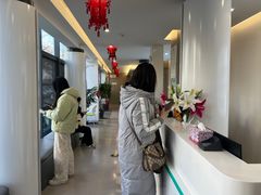 -北京地坛口腔门诊部