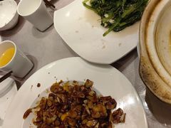 -老牌坊鲁菜名店(宽厚里店)