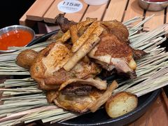 -一尺花园(安和花园店)