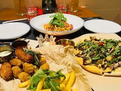 -百特喜·意大利餐厅(八佰伴镇江店)