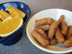 -瓯越·海鲜·瓯味一品(IM长宁国际店)