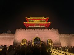 -台儿庄古城