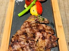-YUE·6·西式融合餐厅(外滩六号店)