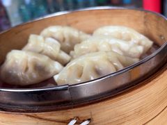 -鸡鸣汤包(红山动物园店)