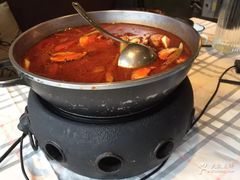 -有才叔北京时间涮肉(紫薇尚层店)