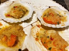 -博林天瑞喜来登酒店·西丽尚膳