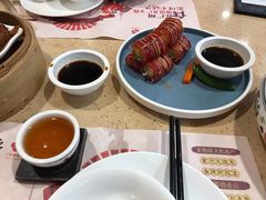 -点都德(汇盈广场店)