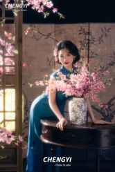 -橙亦摄影工作室