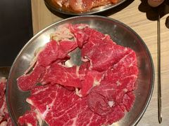 -西塔老太太泥炉烤肉(亚运村店)