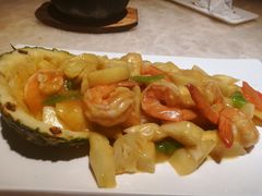 -滇越乘象云南餐厅(豆各庄店)