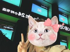 -咪咕咖啡(北京西单店)