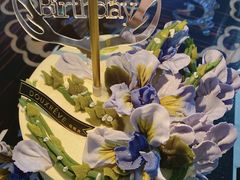 -杜哈夫DOUX RÊVE·生日蛋糕(日月光店)