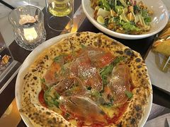 -Margherita雏菊意大利餐厅(雅颂庭购物中心店)