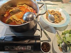 -渔舟意·湖南家宴(萝岗纳金城店)