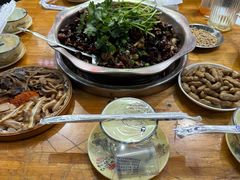 -天治宣·野椒鸡(龙头寺总店)