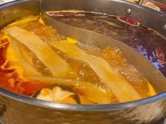 -彤德莱火锅(大学城店)