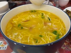 大煮干丝-玉华台饭庄(裕中西里小区店)