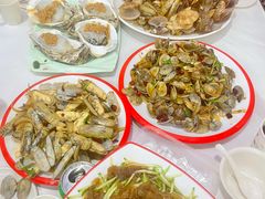 -北戴河庆山饭店·海鲜砂锅粥(北戴河黑石路店)