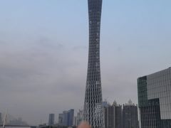 -广州塔