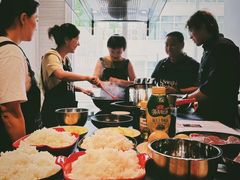 -Living Kitchen团建·厨艺派对空间(国贸店)