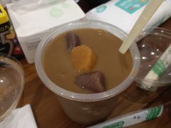 -猪脑壳凉面(武陵源店)