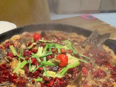 -老板恋上鱼(印象城店)