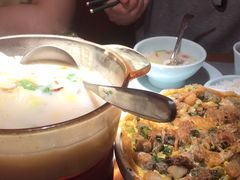 -闽上鲜·福建菜(龙湖滨江天街店)