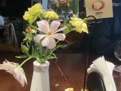 -Fuzzy Bistro 浮几韩餐·茶酒馆