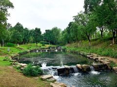 -白马涧龙池景区