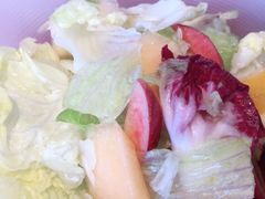 果蔬大拌菜-西贝(东方路店)