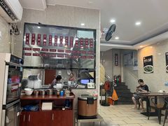 -龙岩罗桥牛杂(长青路店)