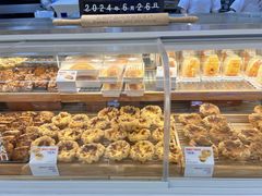 -红星前进面包牛奶公司(君太店)