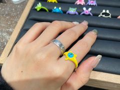 -十八字金·银饰·开蚌DIY·手工体验团建(富力广场店)