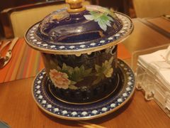 -岷山饭店-芝芝自助餐厅