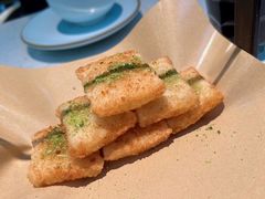 手工糍粑-青花椒花椒鱼(合生汇店)