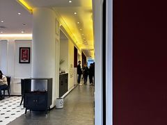 -红东阁东北菜烤肉酒馆(CROSS万象汇店)