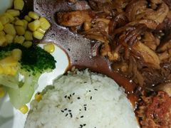 -朗迪姆餐厅(丰尚国际广场店)