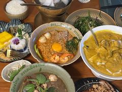 -Tegu泰古莲·泰国餐厅(红山6979店)