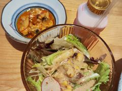 -暖食光·台式家庭餐厅·生日主题店(万达店)