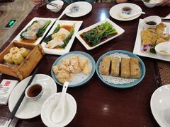 -彩景大酒楼(万泰新天地店)