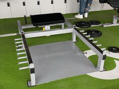 -GMJ·24H健身房(北外滩店)