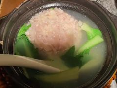 -南京大牌档(青岛万象城店)