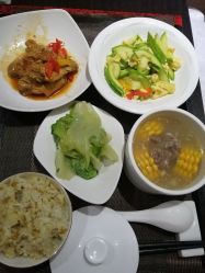 -东方幸福国际母婴月子会所(沙湾公园店)