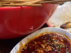-红料理|串串有瘾·烧烤(吴中路店)