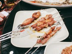 -一块豆腐(李沧书院路店)
