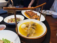 -许爷家·生态湖鲜(徐汇日月光店)