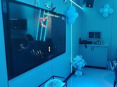 -唯爱KTV聚会餐厅(仙林东城汇店)