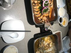 -半天妖烤鱼(方庄店)